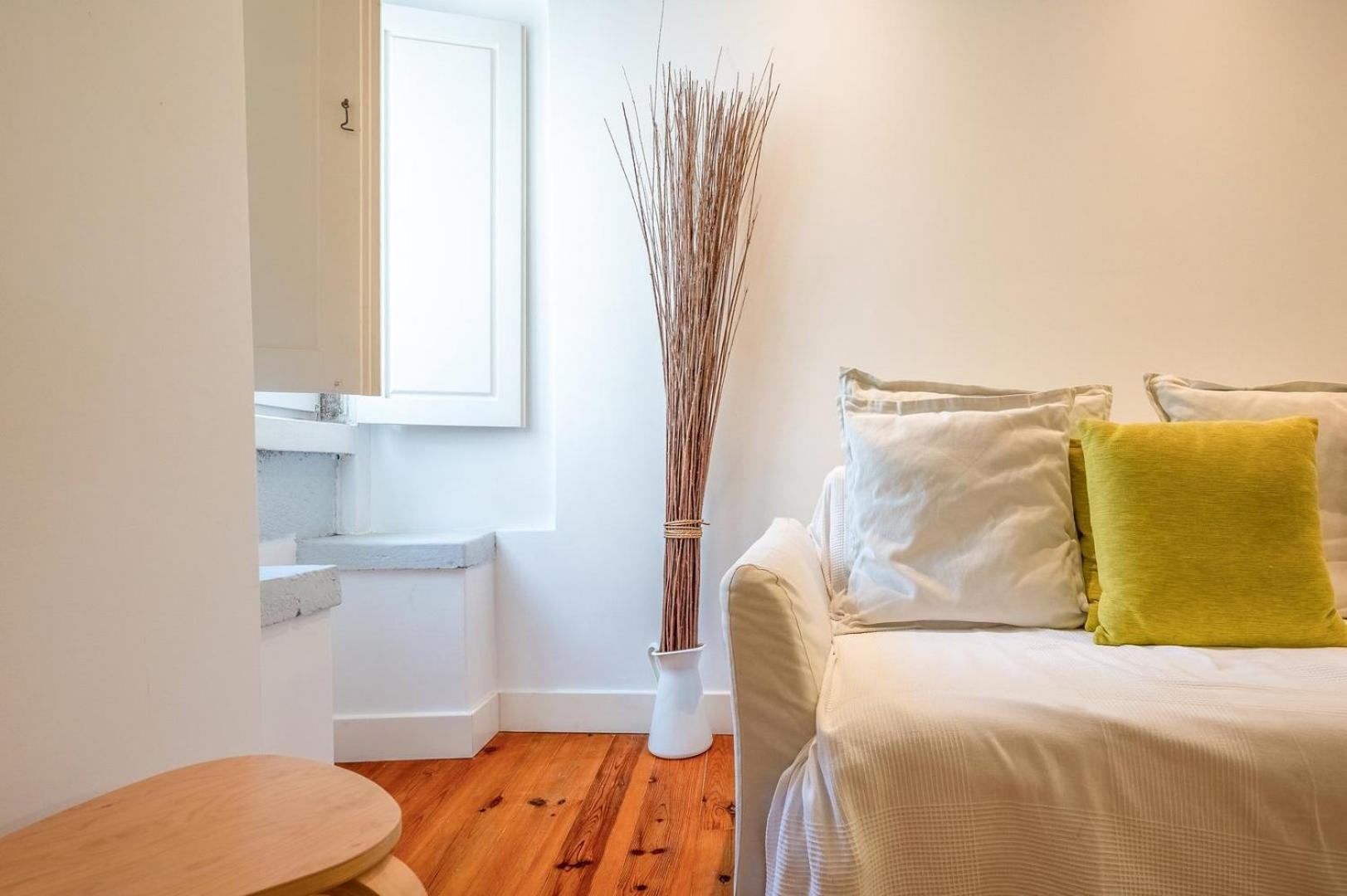Guestready - Homely Base Near Castle Лиссабон Экстерьер фото