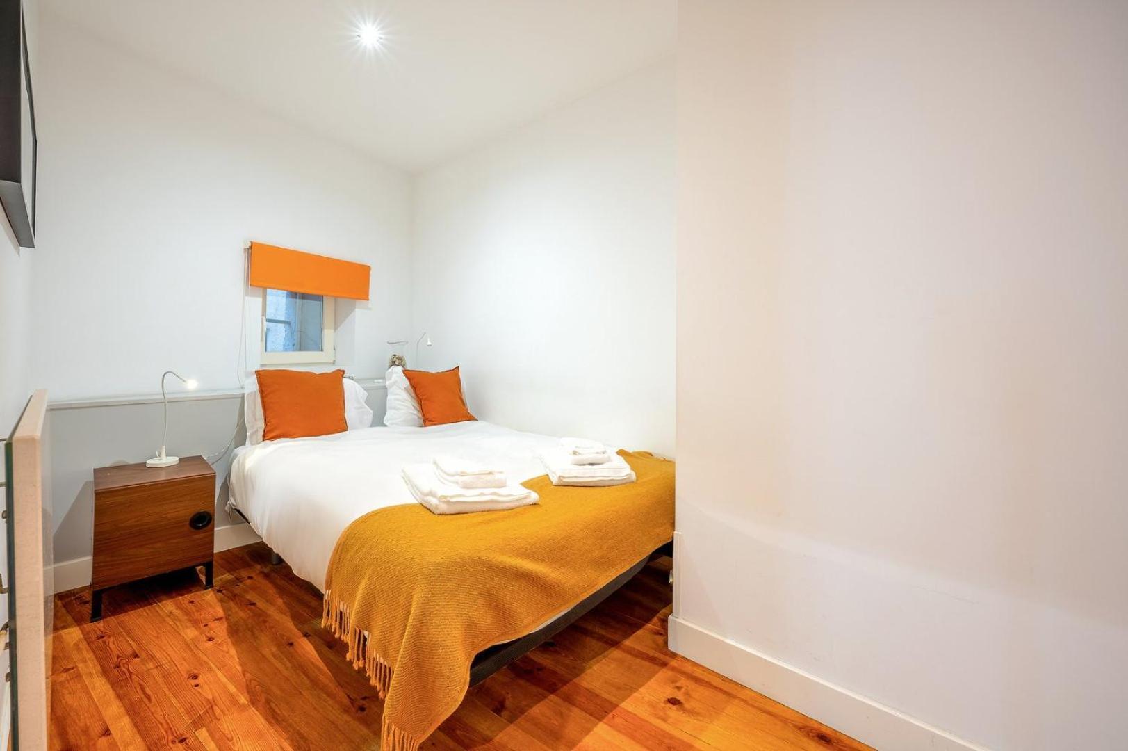 Guestready - Homely Base Near Castle Лиссабон Экстерьер фото
