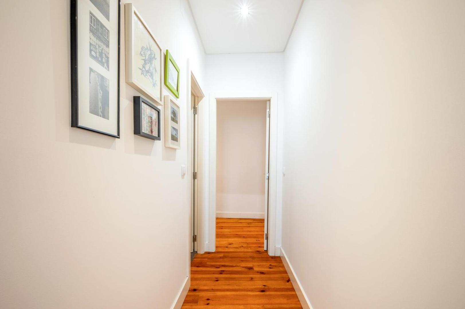 Guestready - Homely Base Near Castle Лиссабон Экстерьер фото