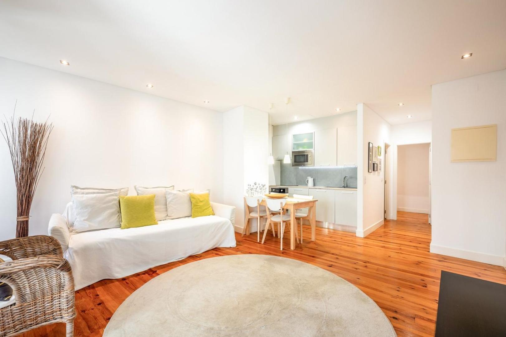 Guestready - Homely Base Near Castle Лиссабон Экстерьер фото