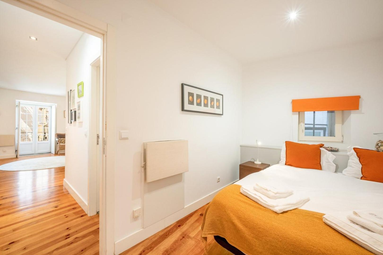 Guestready - Homely Base Near Castle Лиссабон Экстерьер фото